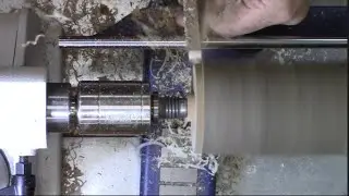 Sharpening Demonstration 3/8