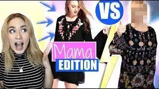 Meine MUTTER testet CHINA ONLINE SHOP! WERBUNG vs. REALIT&Auml;T | Sonny Loops