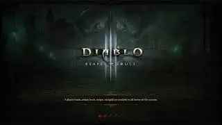 Diablo 3 Greater Rift 129 Solo GOD Dh Season 22