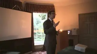 1 OF 8: Detlev Schlichter Sound Money Forum keynote