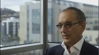 George Scangos, Life Sciences Leadership Award | PANTHEON 2018 PRESENTING DiNA&trade; AWARDS