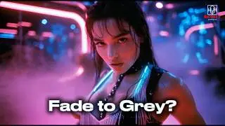 Mathias P - Fade to Grey Visage Cover | Music Video