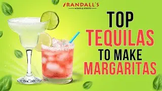2024 Must-Try Tequilas for the Best Margaritas Ever! (Don&rsquo;t Miss #3)