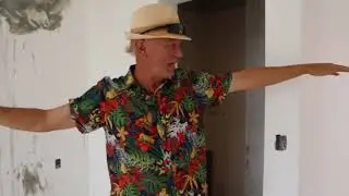 Посмотрите на эти новые квартиры в White Sands, Пунта-Кана, Доминиканская Республика, гольф-сообщество, часть 3