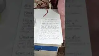 Conductivity test
