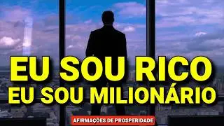 OUÇA ESTE ÁUDIO DA LEI DA ATRAÇÃO MILIONÁRIA 1 VEZ AO DIA