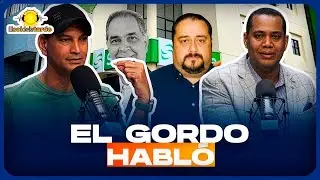 Testigo Giraldes Confirma: CASO SENASA 