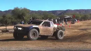 SCORE Baja 1000 FastBall/Jimco Racing TT Spec #240