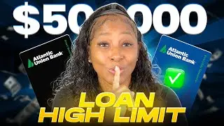 Atlantic Union Bank's Secret $50000 Loan Offer Revealed