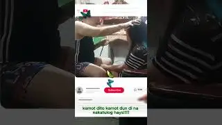 KALOKA C MANGKU🙄MASYADO DAW MABAIT KAYA NIA BINIRA😳
