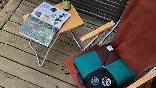 Maker Series with the Founders of Peace Cabin
