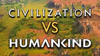 Humankind Fame Victories Explained | Civilization vs Humankind