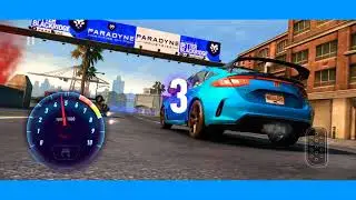 Jean Claude - 2023 Honda Civic Type-R Crew Trials Day 5 - NFS No Limits Ep. 755