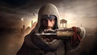 AC Mirage #71: FINAL &Eacute;pico! A Verdade Revelada, Roshan Parte e Basim agradece a Rayhan.