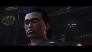 Assassin&rsquo;s Creed Shadows | Quest Lost Honor | Shinbakufu Ise Sadaoki | Gameplay | PS5 | 4K