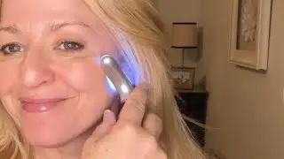 Pedete Facial Massager Review: Spa Experience at Home #ad