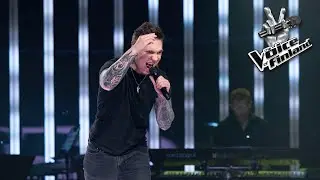 Joni Peltonen - Are You Dead Yet? | &Auml;&auml;ni ratkaisee | The Voice of Finland 2026