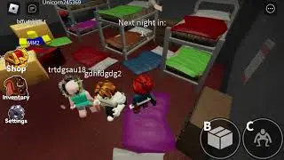 Роблокс -Roblox. The best rainbow friends ever -  Лучшие радужные друзья на свете.