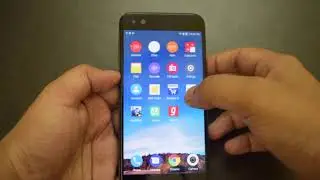 Infocus Snap 4 Review (With Unboxing) : Phone with 2 dual Camera Setups