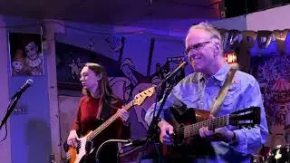 Carousel Lounge Wednesday Jan 8 2025