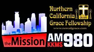 Ron Knight live on the radio on AM 980 KMS Minnesota! (5/24/21)