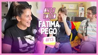 Onda Voltio | #13 | F&aacute;tima Pego