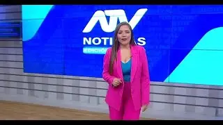 ATV Noticias Central: Programa del martes 13 de enero del 2026