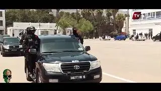 BRI Algeria [police motivation] [HD] [2020]