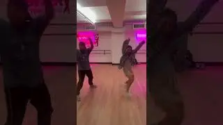 Cardi B - Outside (part 3) | Hip Hop BASIC | Angel Kaba