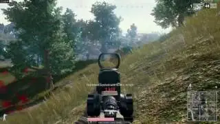PUBG - Taking Care of Teamers in Solo Play - First Person Only!