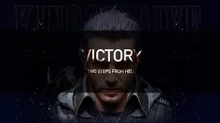 Final Fantasy XV - Kingsglaive: Final Fantasy XV Movie [Fancut] | Two Steps From Hell - Victory
