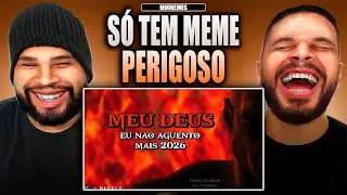 20 MINUTOS DE MEMES E $HITP0ST | MMMEMES