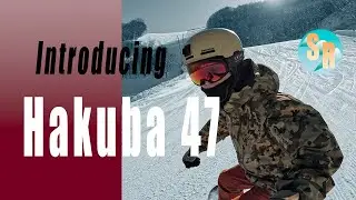 Hakuba Valley - Introducing: Hakuba 47