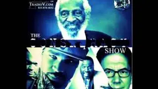 #ZoWhat Classic: The Conspiracy Show w/ Dick Gregory, Corey Holcomb,Geoff Brown, Bobby Glanton-Smith
