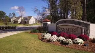 Welcome to Glenmere in Knightdale
