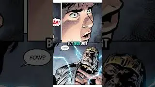 Shazam Forgot What the &ldquo;Z&rdquo; Stands For