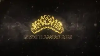 Dayag ti Apayao 2023