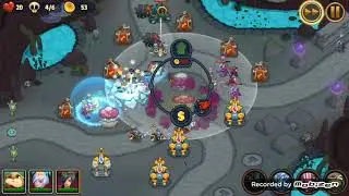 Realm Defense - Level 146 Campaign