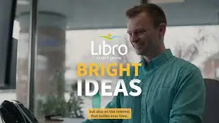 Bright Ideas for Getting Started | Libro Credit Union