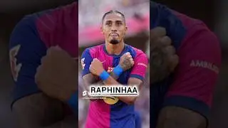 Barcelona FC song( 2025 Edition) 💯🔥 #football #lewandowski #yamal #raphinha