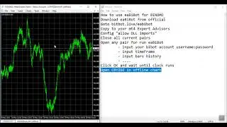 download and how to use eaBiBot for get crypto idx binomo on mt4