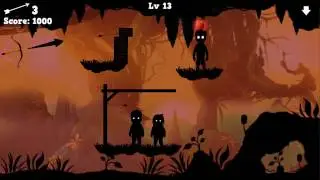 Apple Shooter 2017 Gameplay By Richflair Studios
