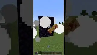 How To Get A Creeper Head In Minecraft