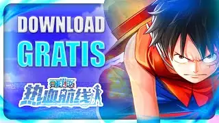 Come scaricare One Piece Fighting Path nel 2025! (ITA)
