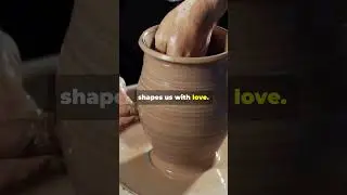 The Potter and the Clay  A Journey of Transformation