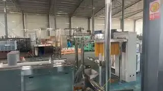 Short Cut Macaroni Pasta Making Noodle Making Machine Processing Production Line