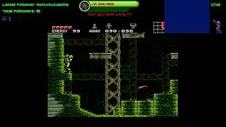 IT IS METROID BREAD!!! | #dreadx_varia on #Twitch