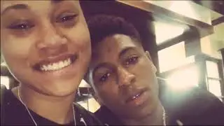 NBA YoungBoy - Letter From Jail