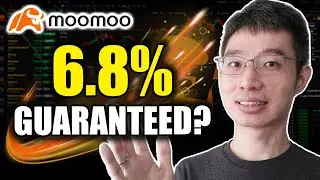 Moomoo Cash Plus Full Review | Is It Safe? | How To Use