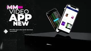 Download MM Video App